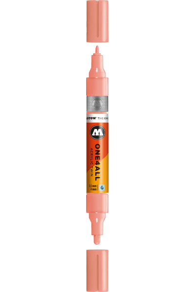 Molotow® ONE4ALL™ Pump Marker - Pink Color Family