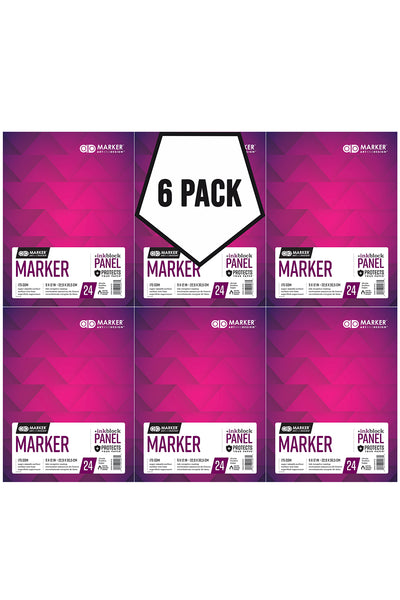 AD® Marker Paper, Packs