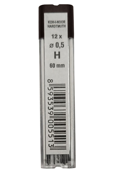 Rapidomatic® Mechanical Pencil Lead Refills