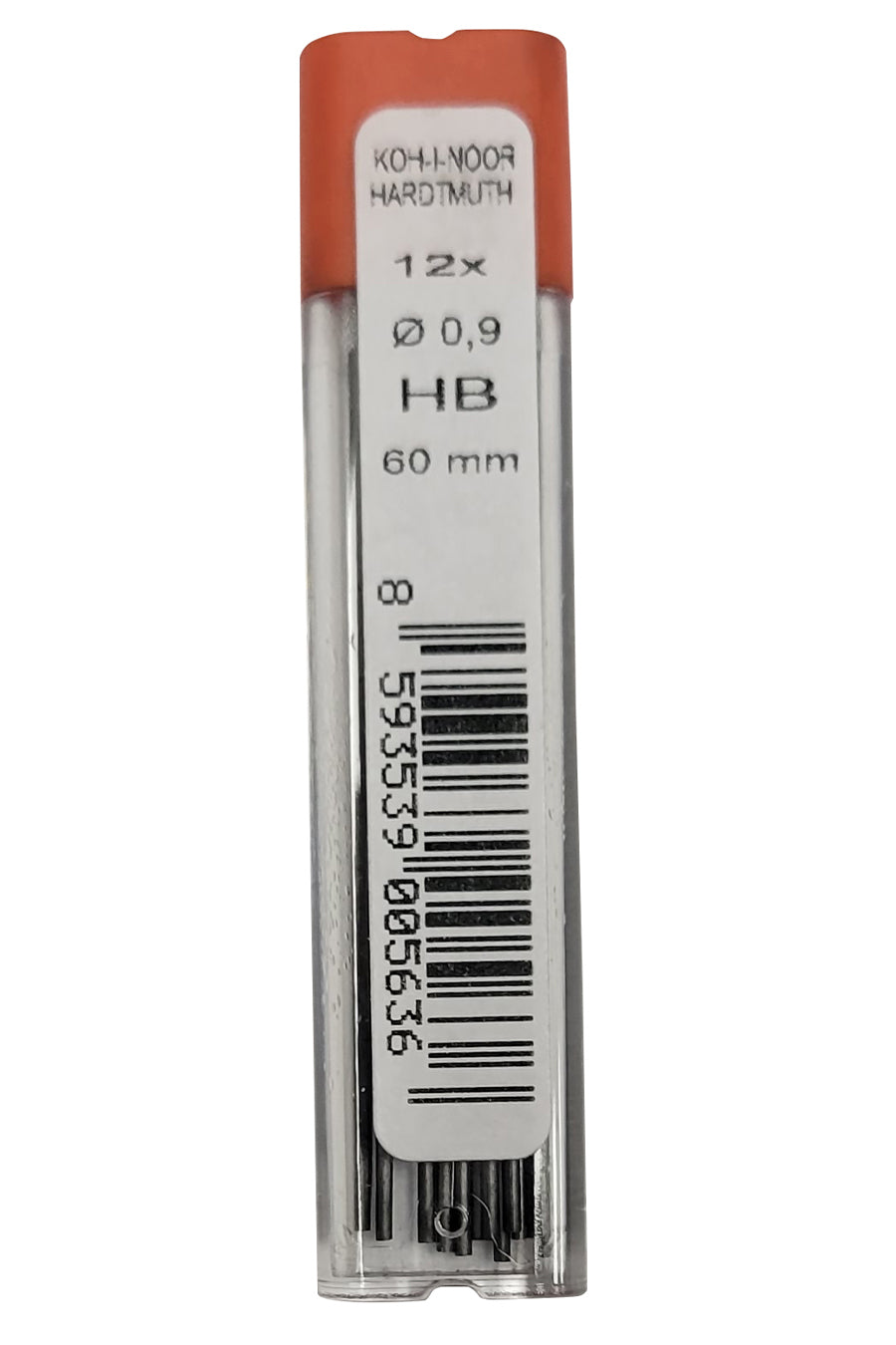 Rapidomatic® Mechanical Pencil Lead Refills