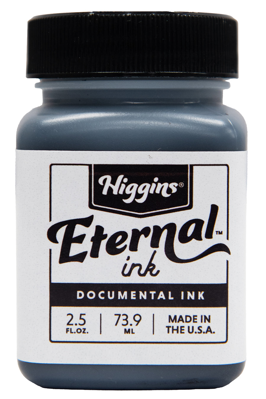 Higgins Eternal Ink, 2.5 oz