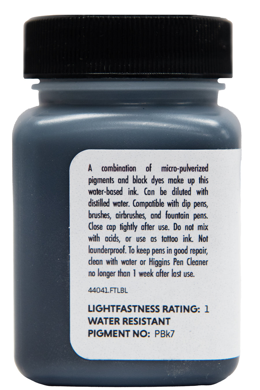 Higgins Eternal Ink, 2.5 oz