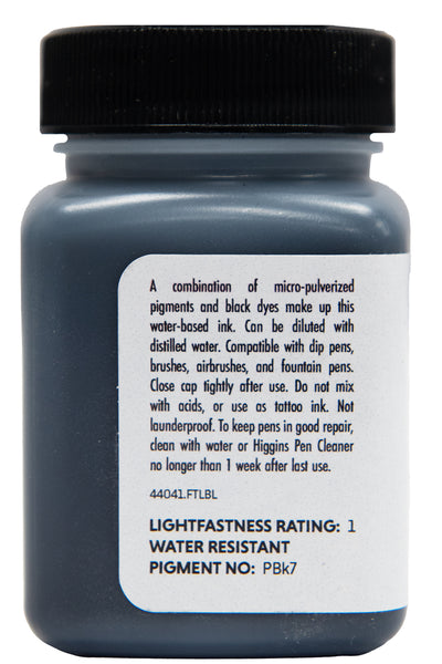 Higgins Eternal Ink, 2.5 oz