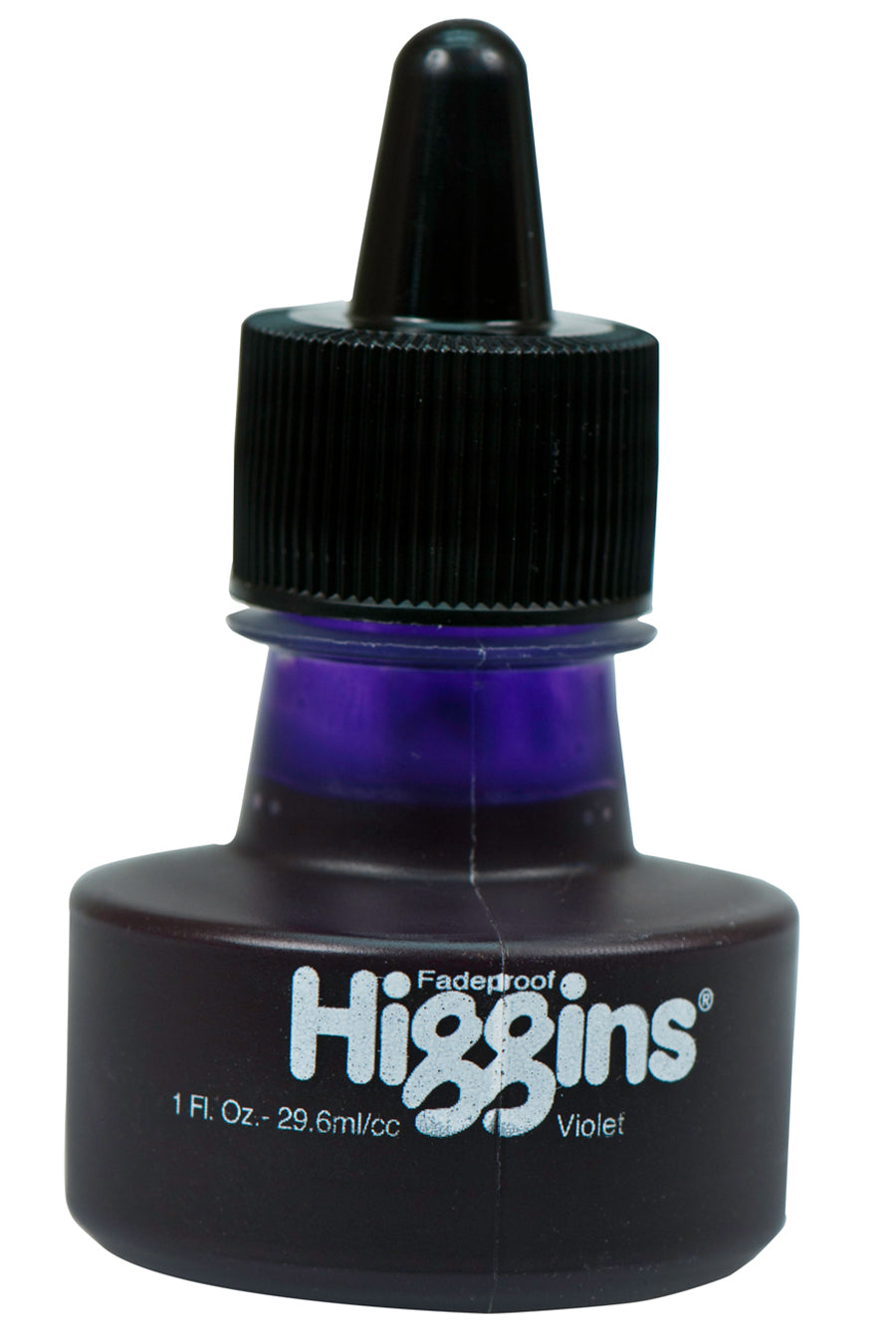 Violet, Dye Based Ink 1oz