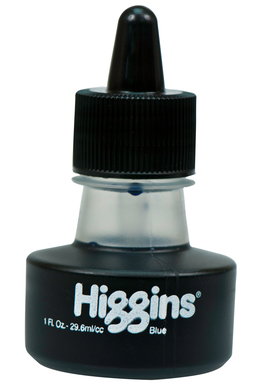 Blue, Dye Based #Ink 1oz