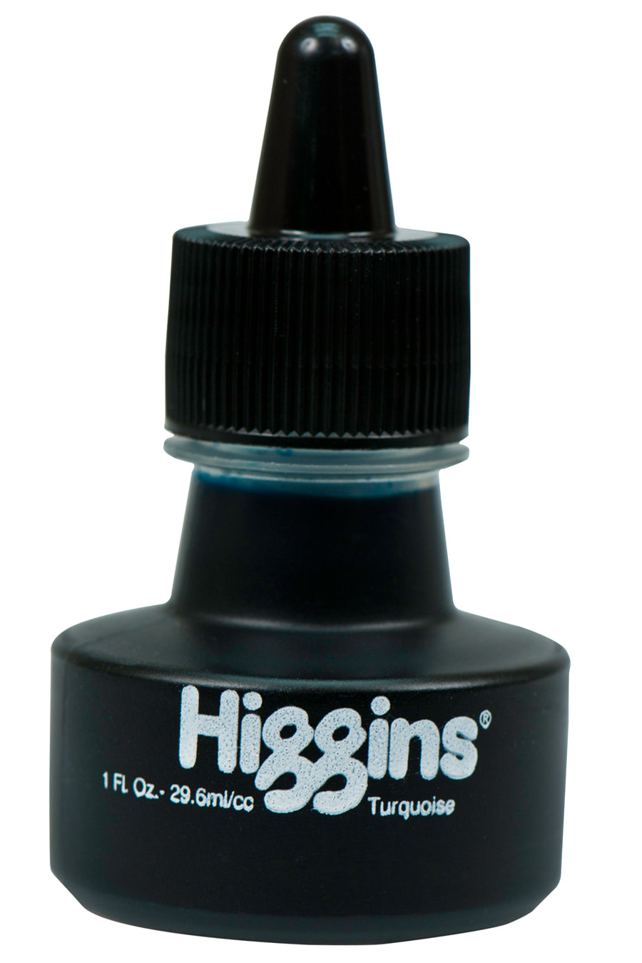 Turquoise, Dye Based #Ink 1oz