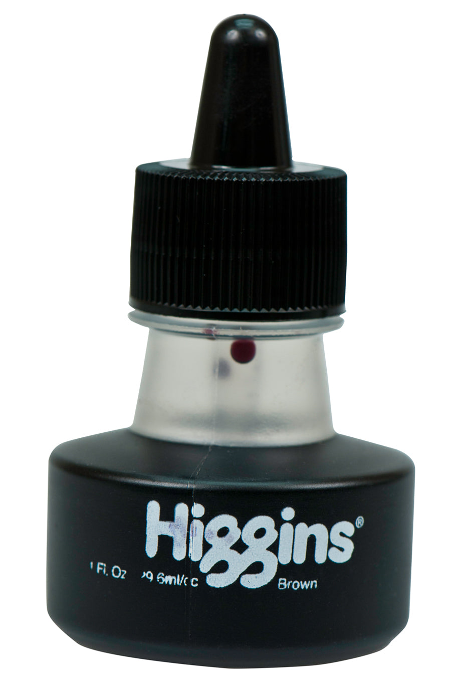 Brown, Dye Based #Ink 1oz