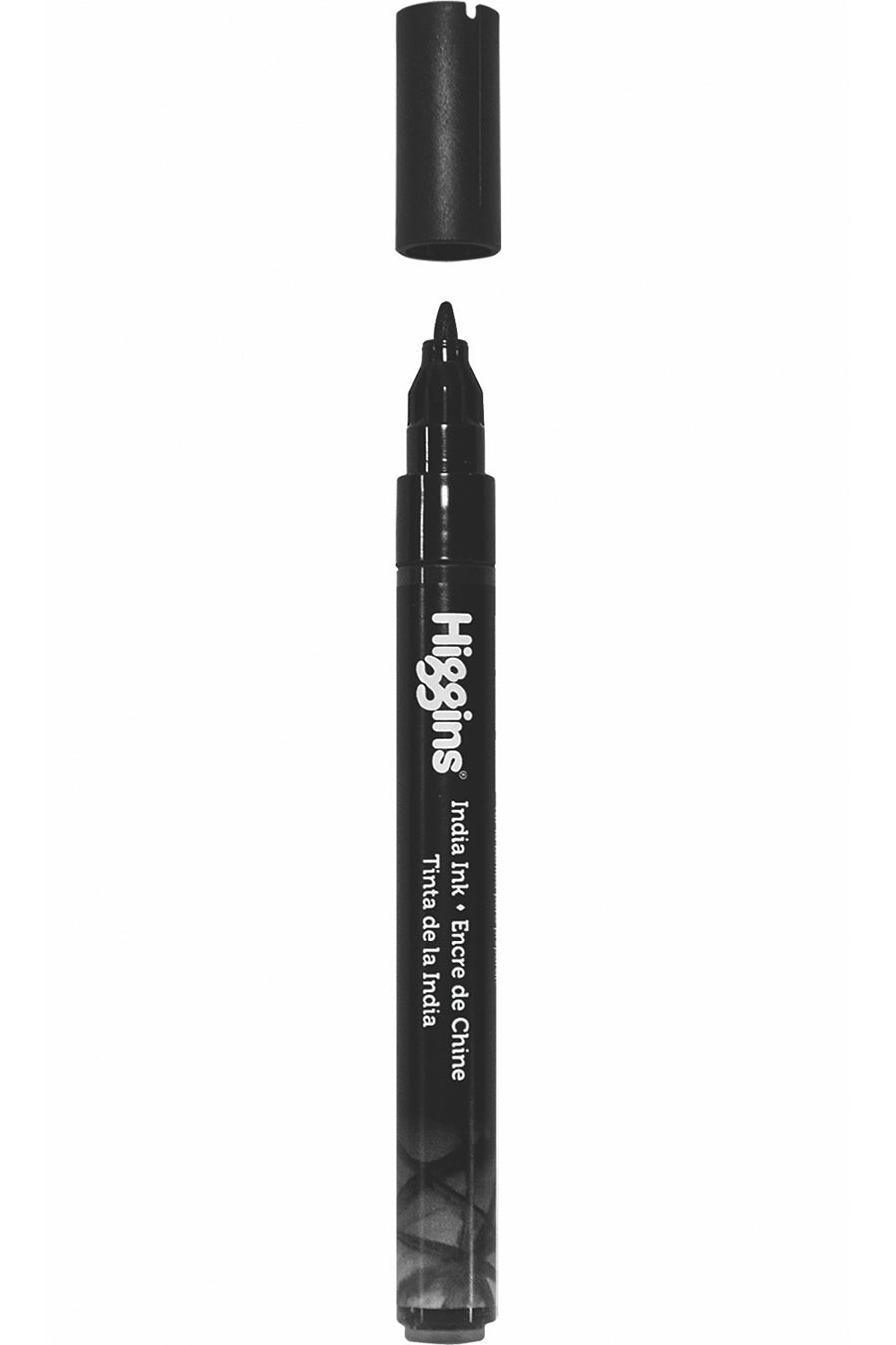 India Ink Pump Marker