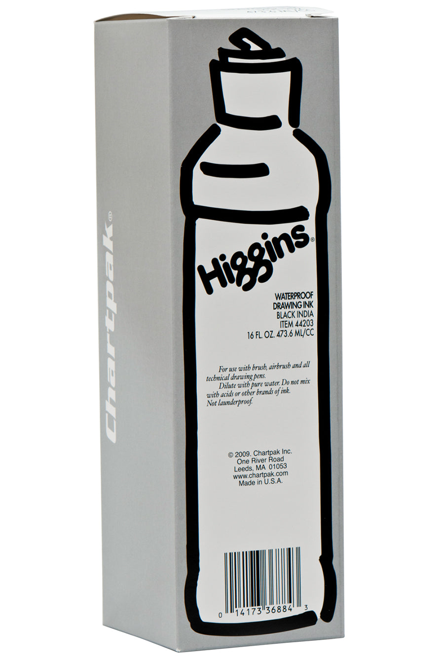 Higgins Black India Ink