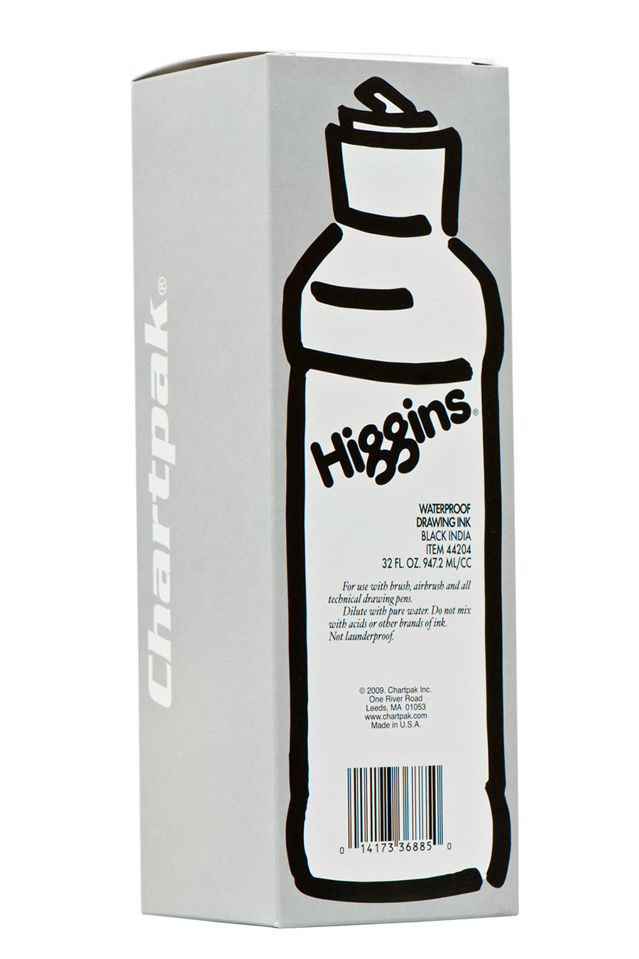 Higgins Black India Ink