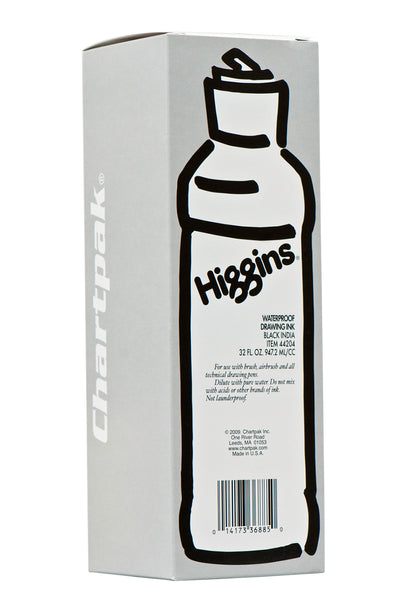 Higgins Black India Ink