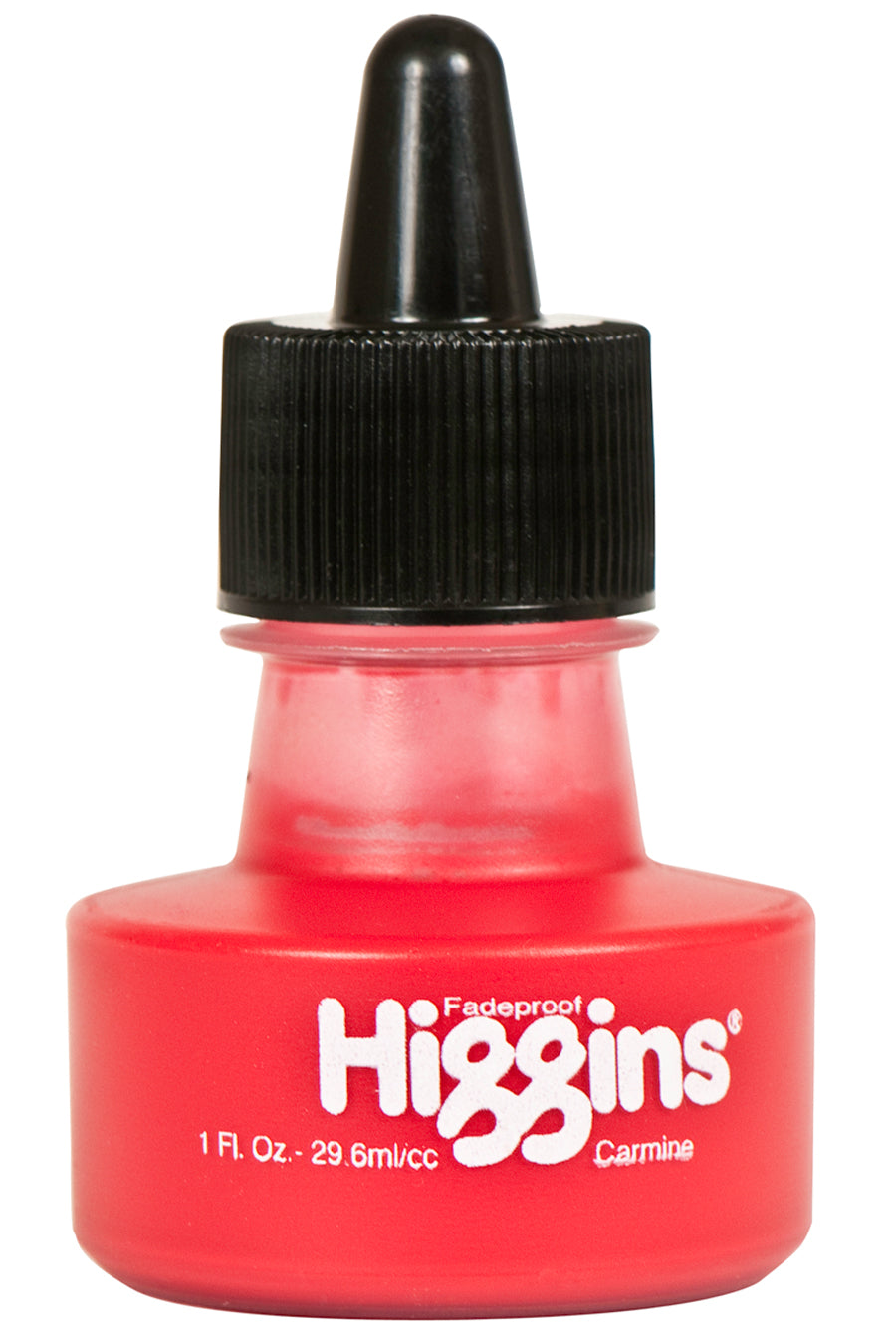 Carmine, Pigmented Ink 1oz