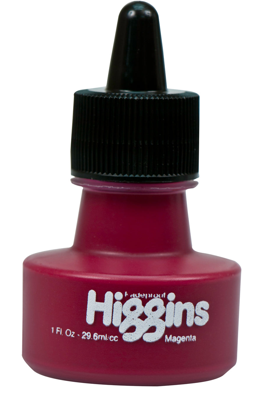 Magenta, Pigmented Ink 1oz