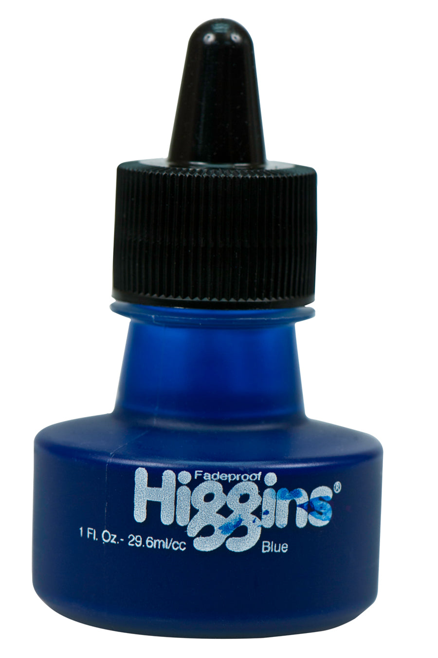 Blue, Pigmented #Ink 1oz