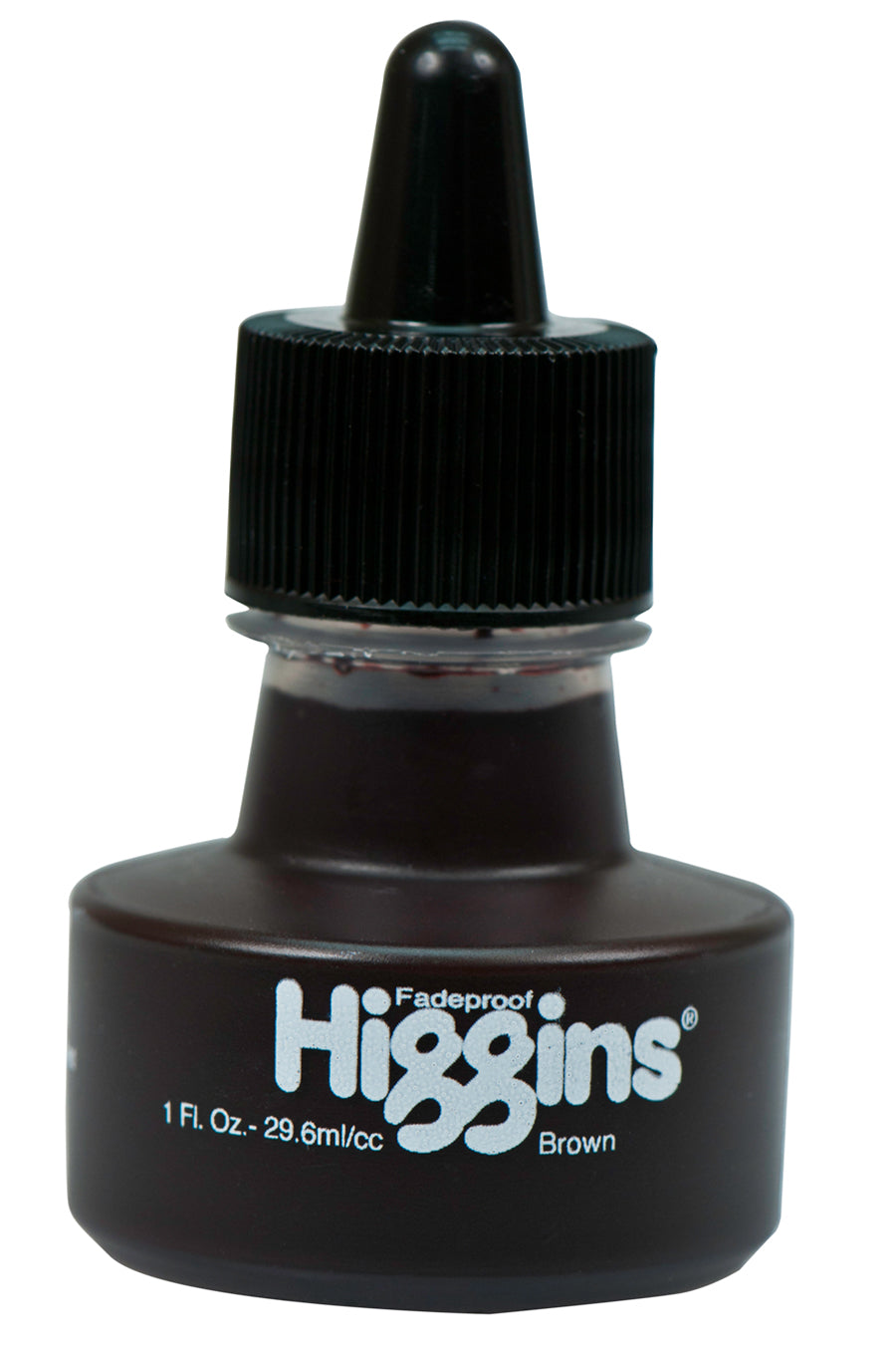 Brown, Pigmented #Ink 1oz