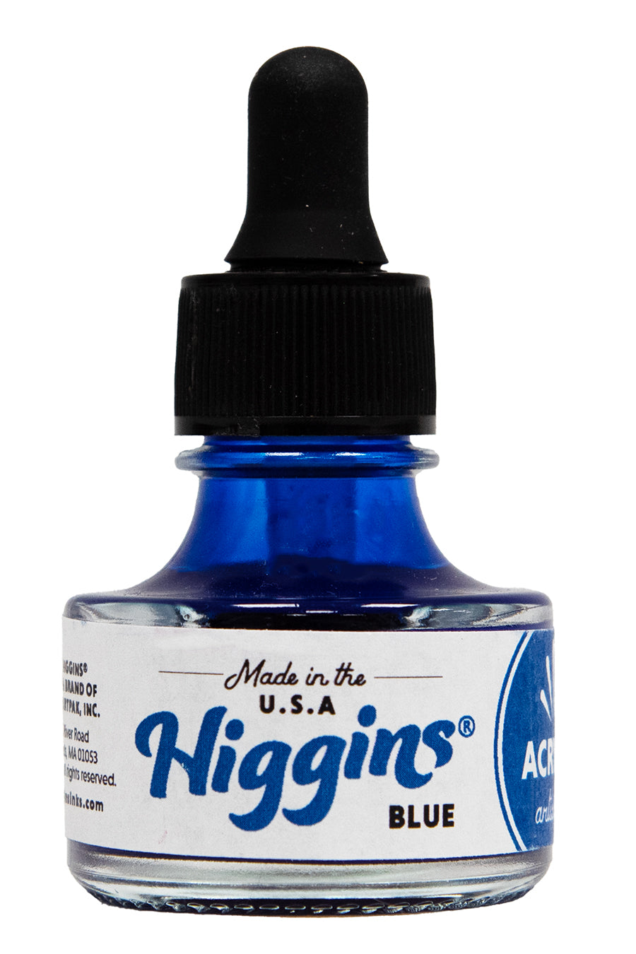 Higgins Acrylic Artist Inks