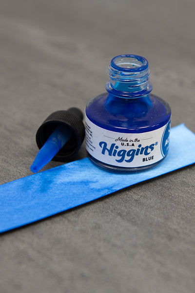 Higgins Acrylic Artist Inks
