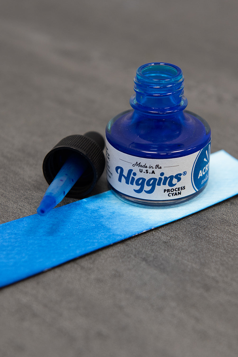 Higgins Acrylic Artist Inks
