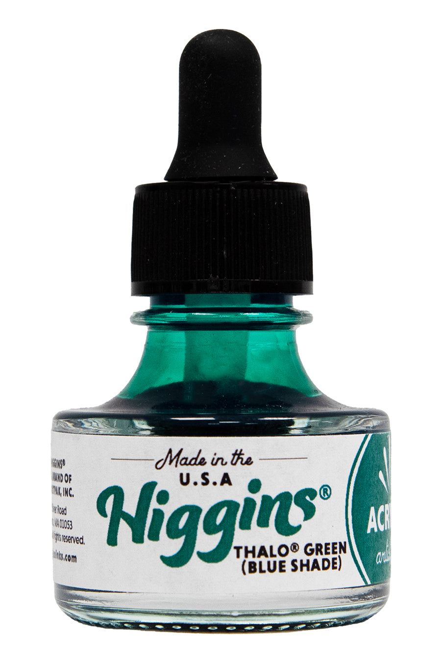 Higgins Acrylic Artist Inks