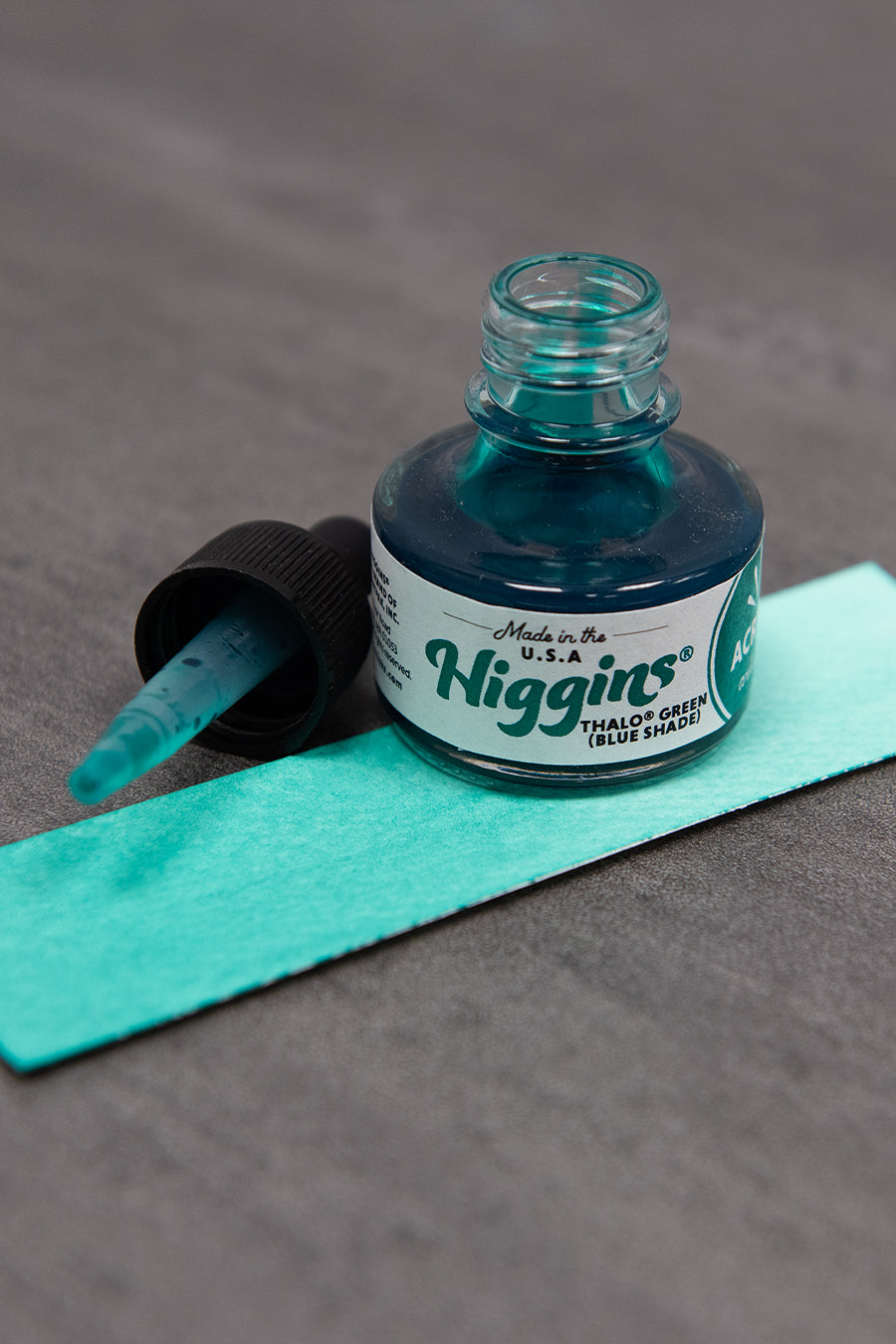 Higgins Acrylic Artist Inks