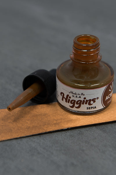 Higgins Acrylic Artist Inks