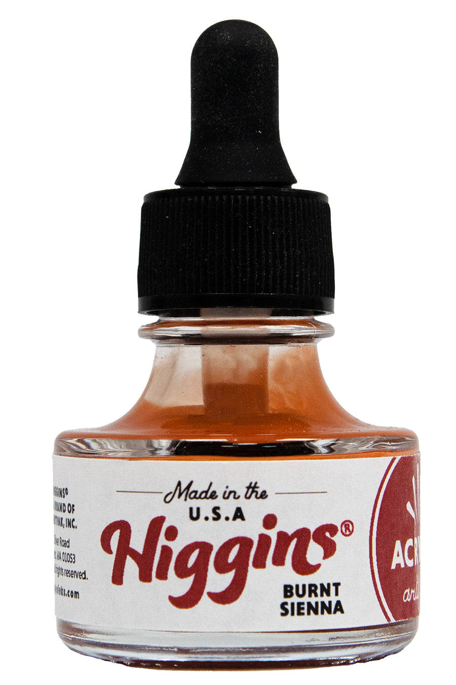 Higgins Acrylic Artist Inks