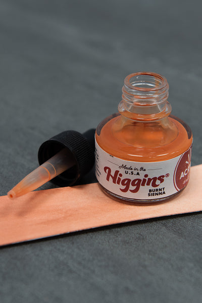 Higgins Acrylic Artist Inks