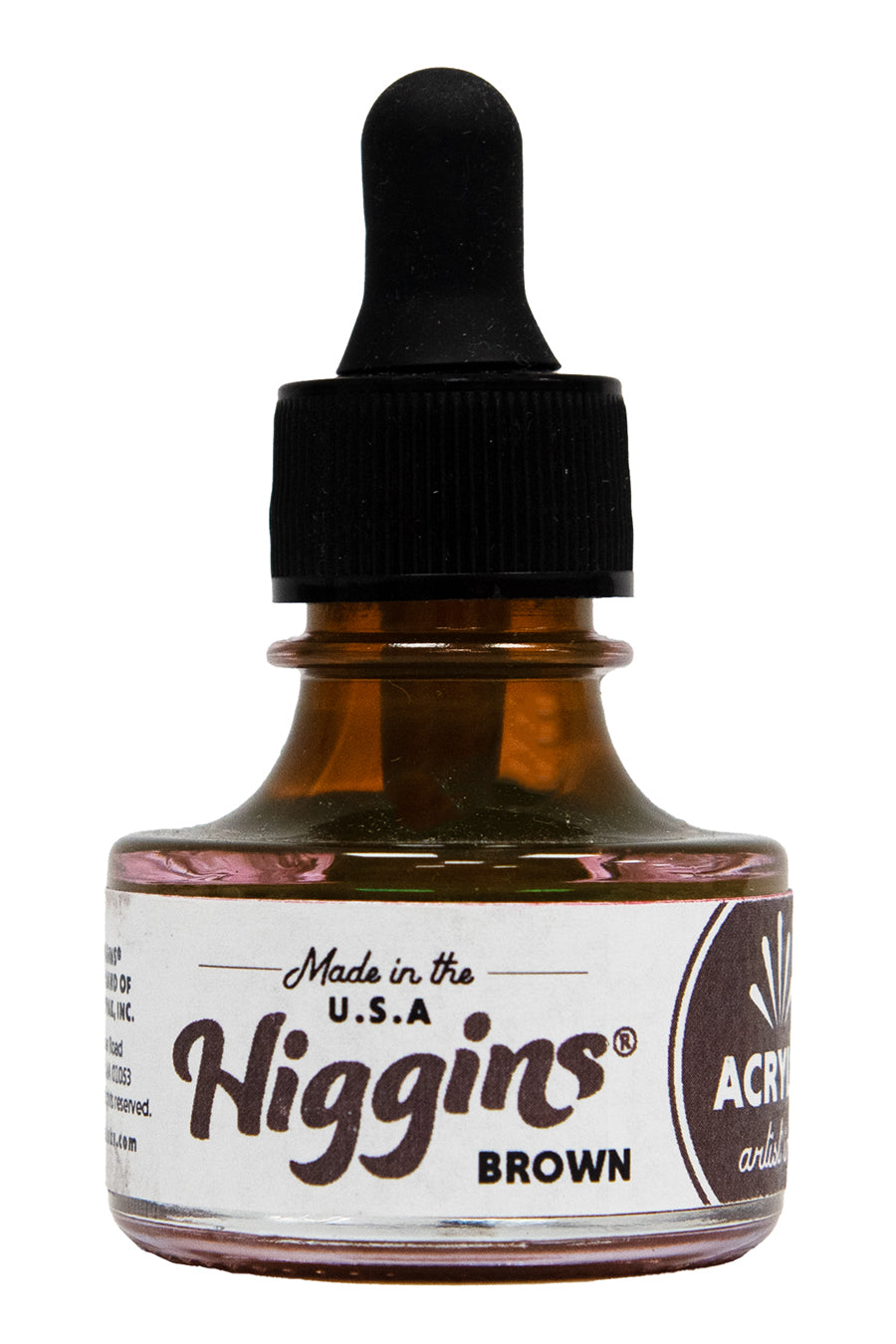 Higgins Acrylic Artist Inks