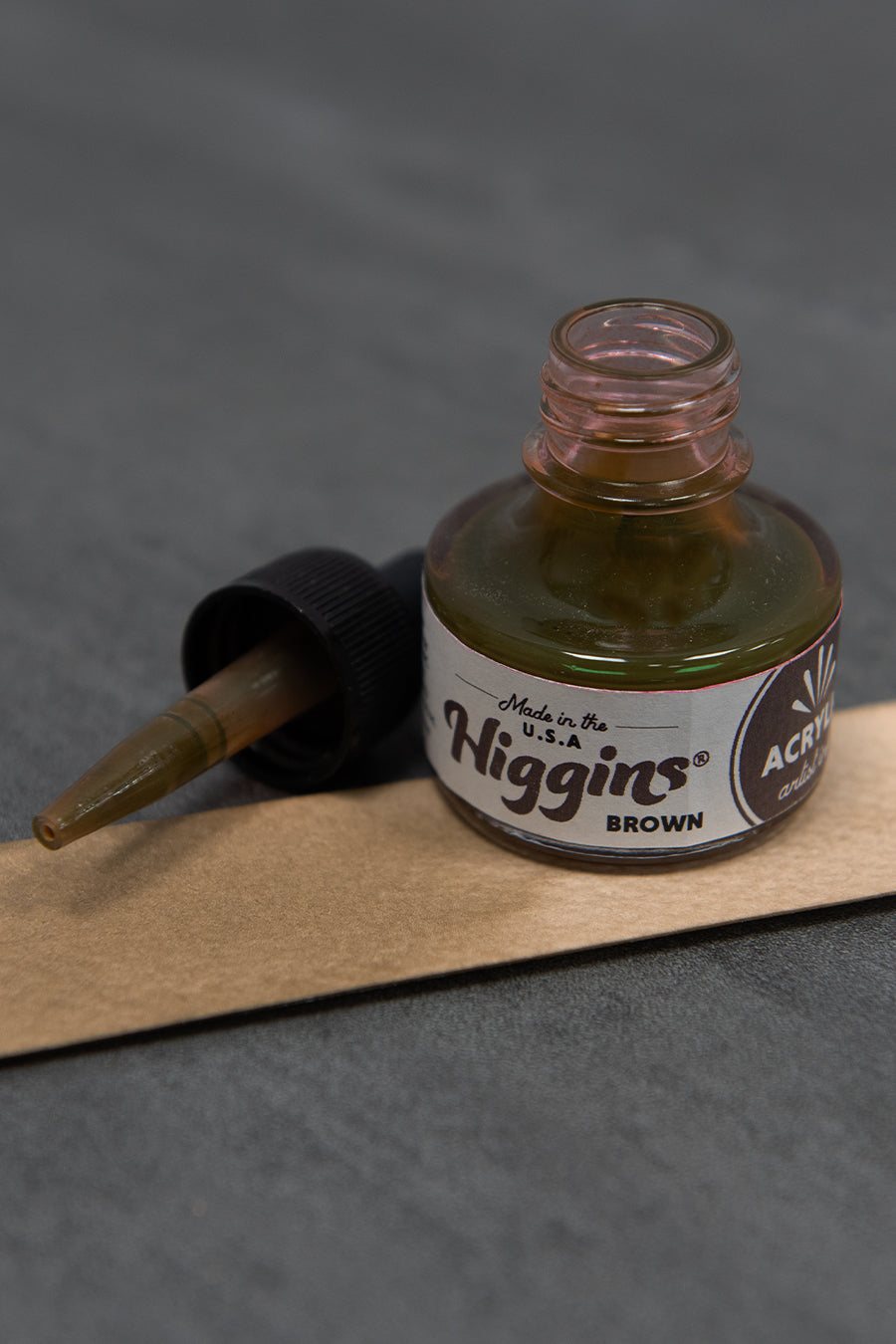 Higgins Acrylic Artist Inks