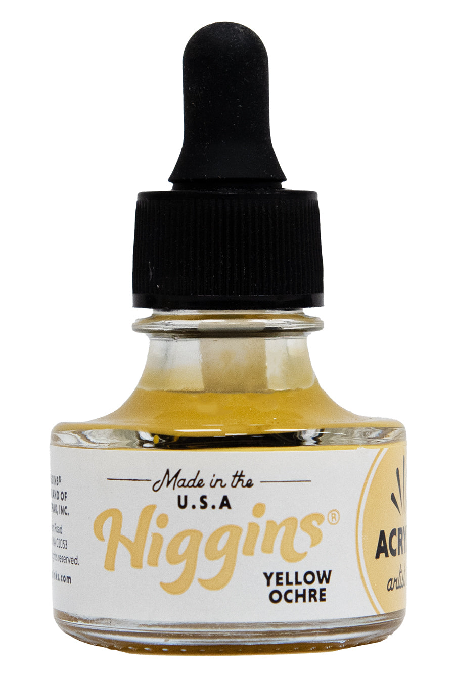 Higgins Acrylic Artist Inks