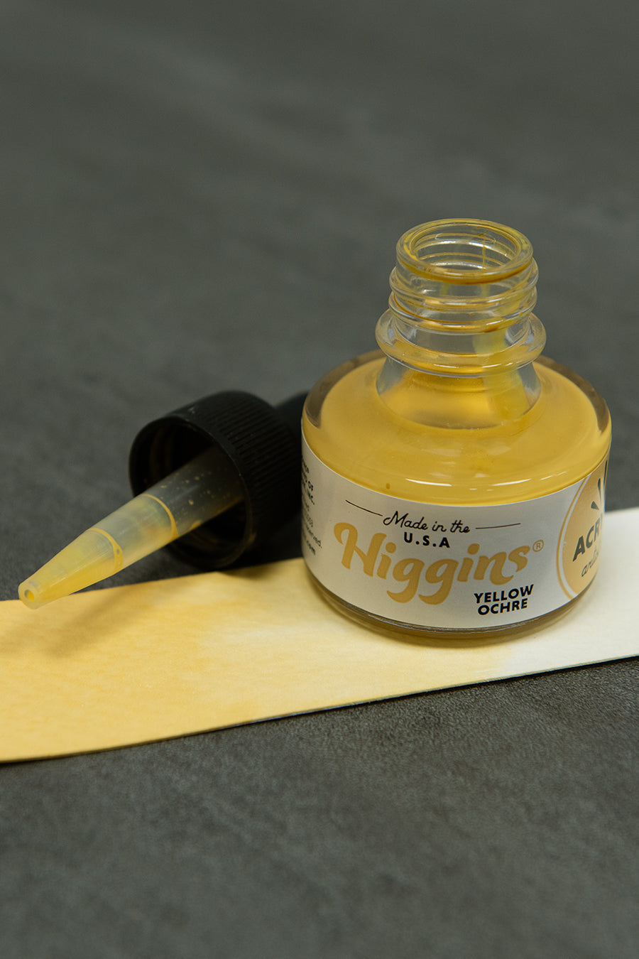 Higgins Acrylic Artist Inks