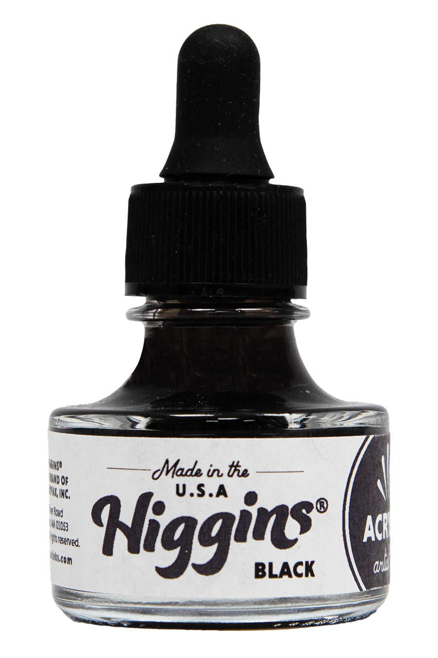 Higgins Acrylic Artist Inks