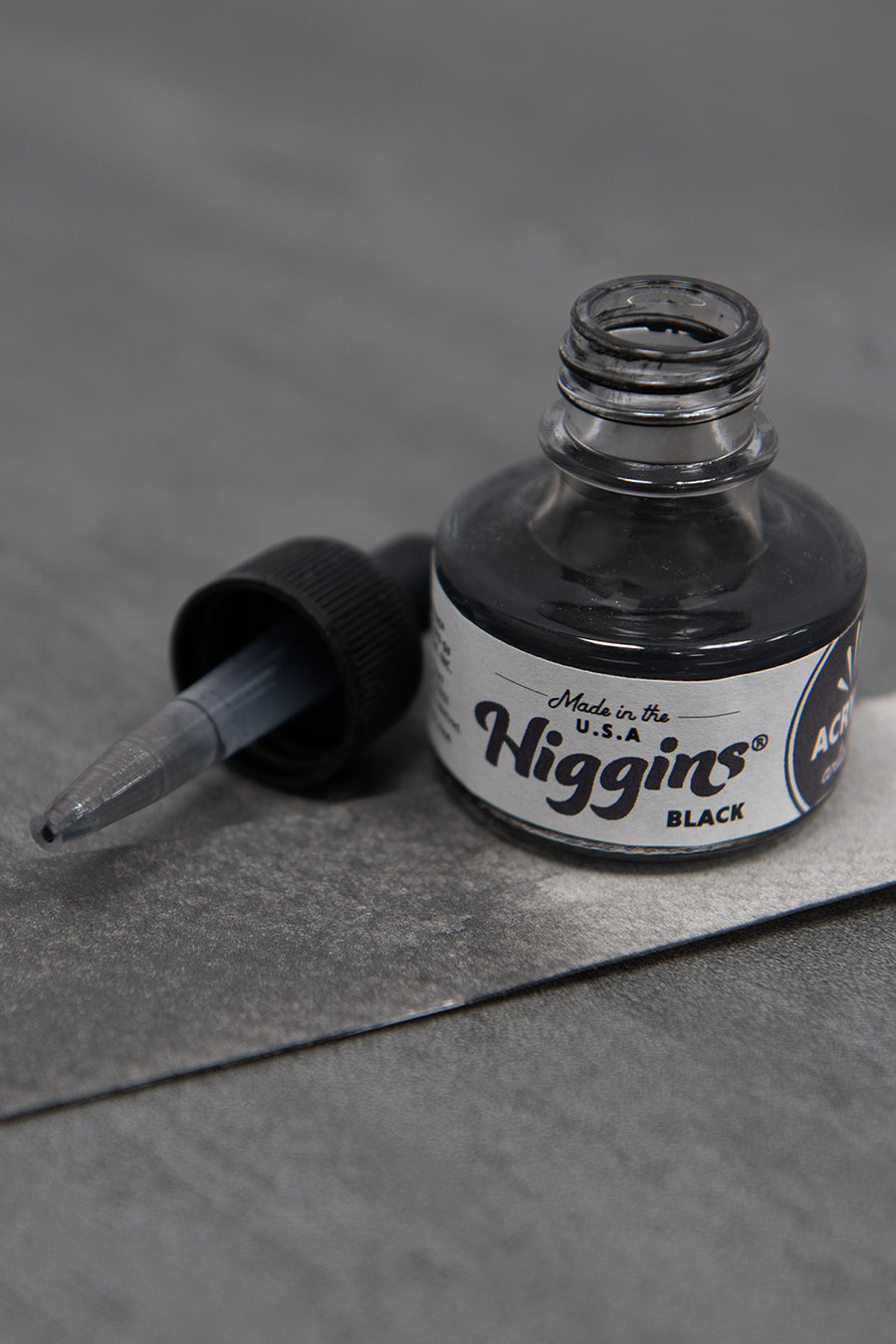 Higgins Acrylic Artist Inks