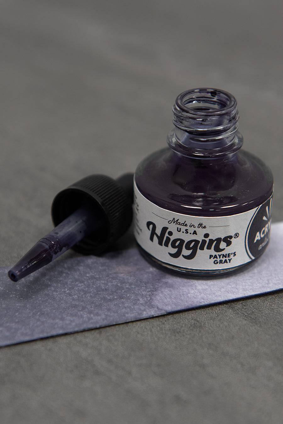 Higgins Acrylic Artist Inks
