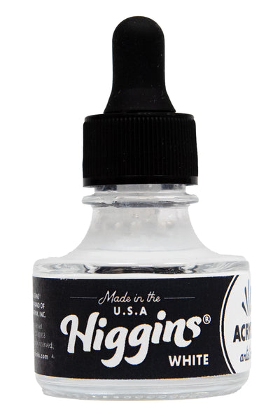 Higgins Acrylic Artist Inks