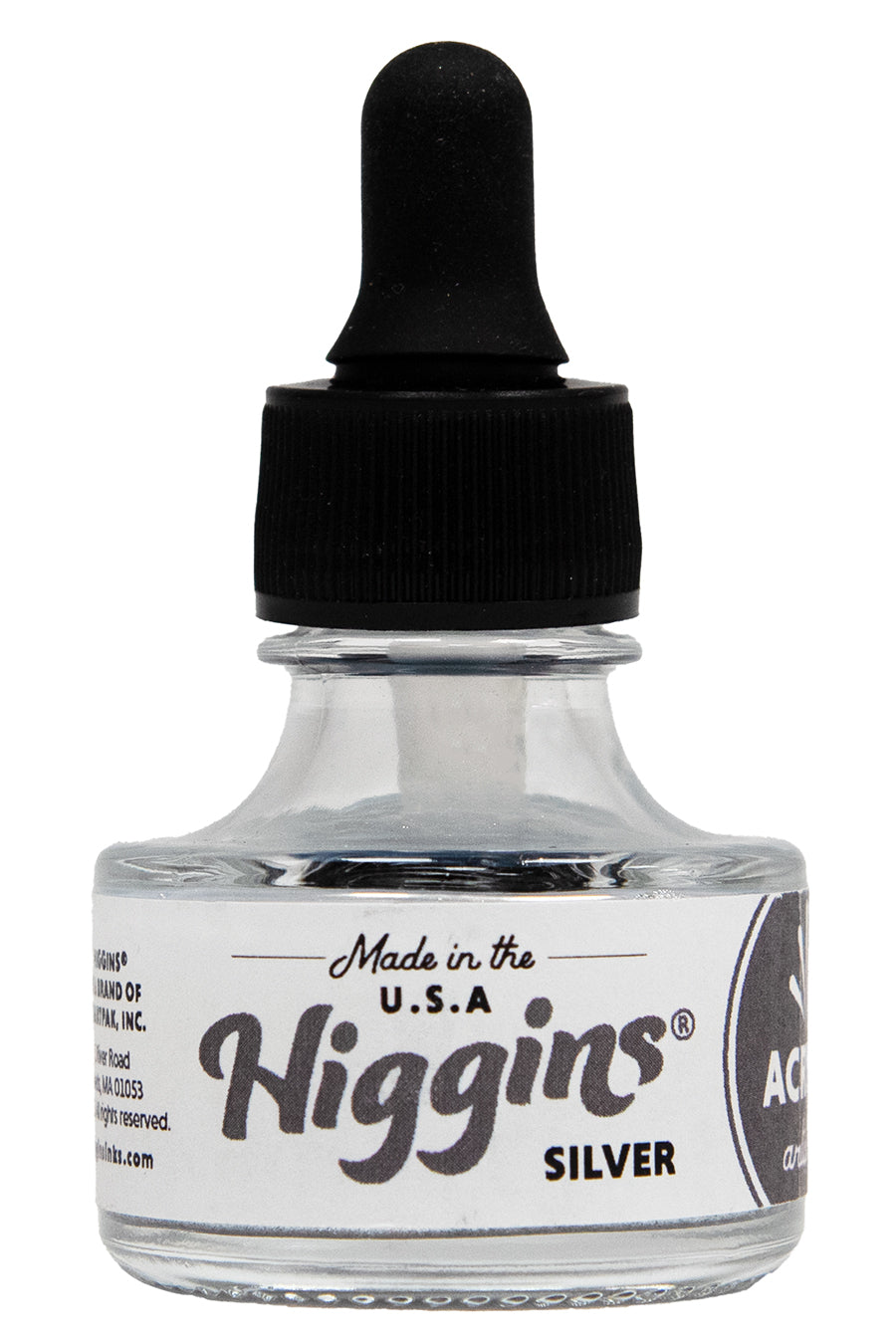 Higgins Acrylic Artist Inks