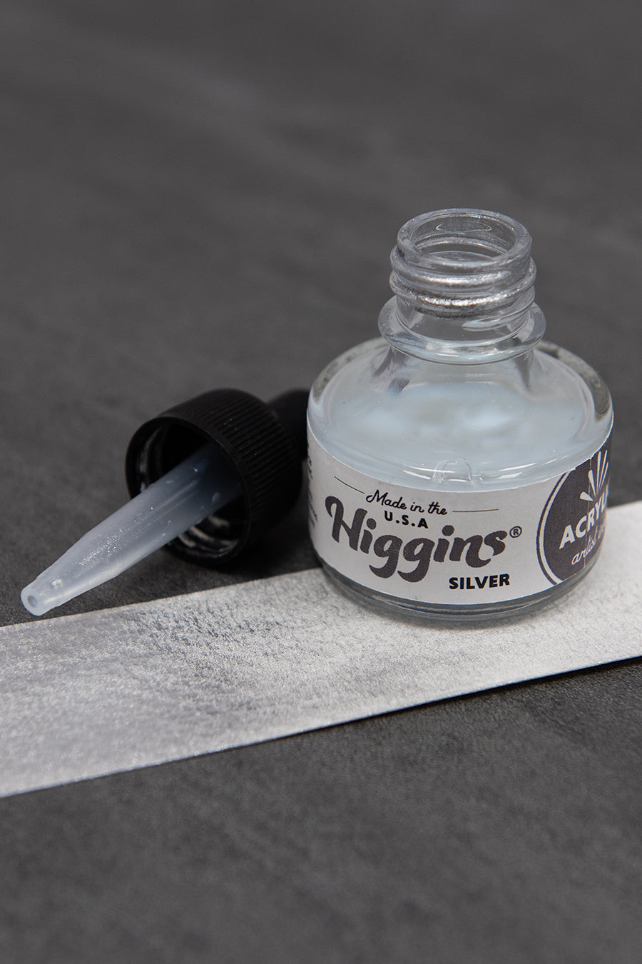 Higgins Acrylic Artist Inks