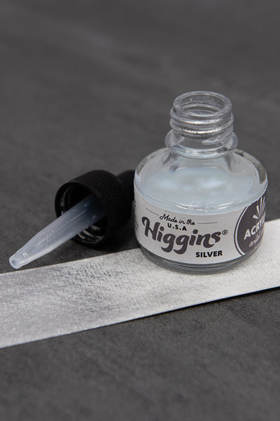 Higgins Acrylic Artist Inks