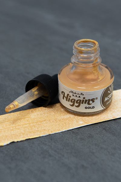 Higgins Acrylic Artist Inks