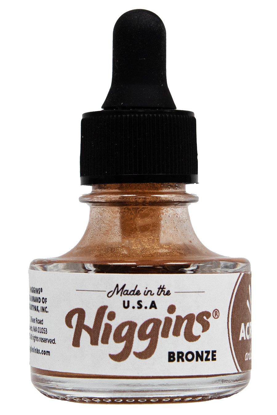 Higgins Acrylic Artist Inks