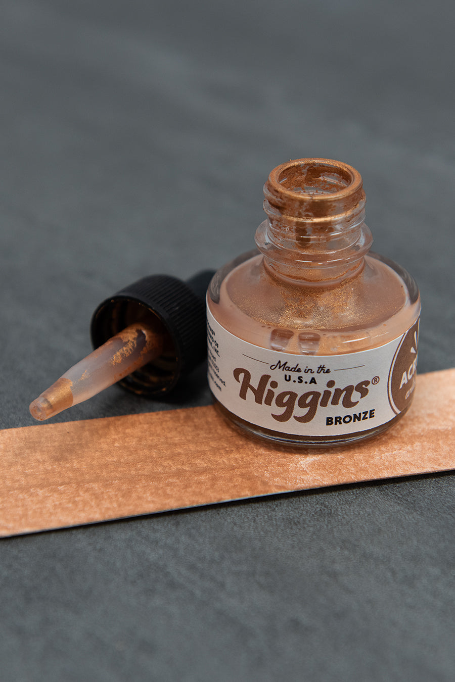 Higgins Acrylic Artist Inks