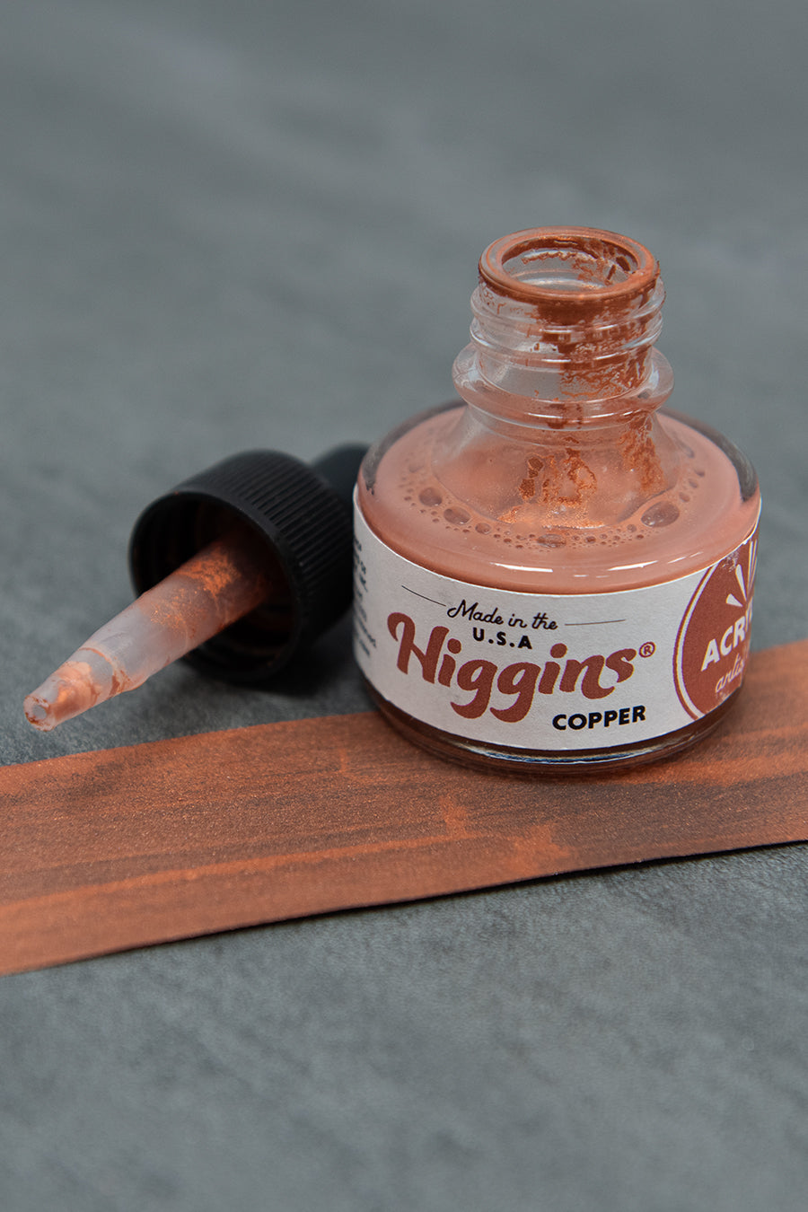 Higgins Acrylic Artist Inks