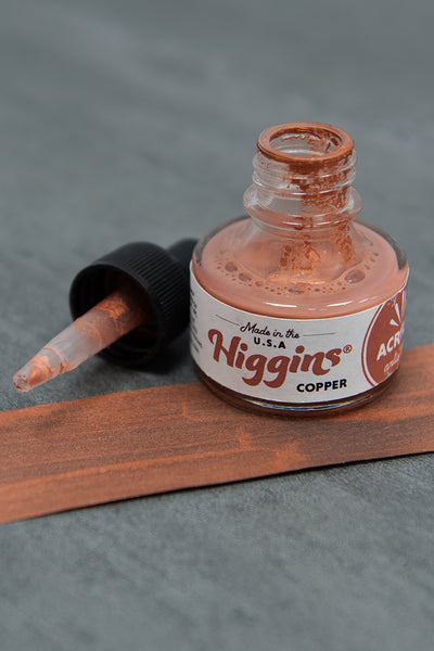 Higgins Acrylic Artist Inks