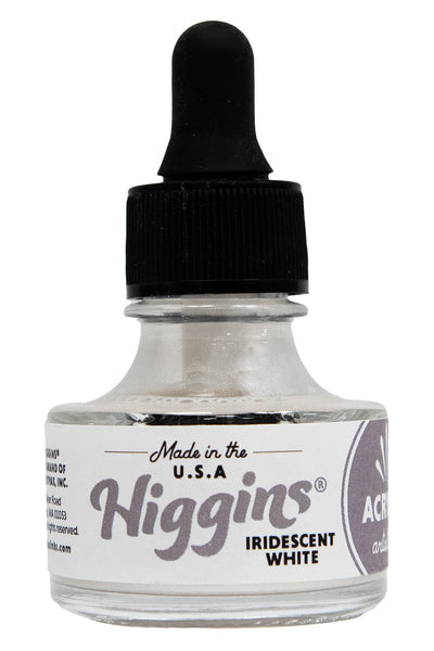 Higgins Acrylic Artist Inks