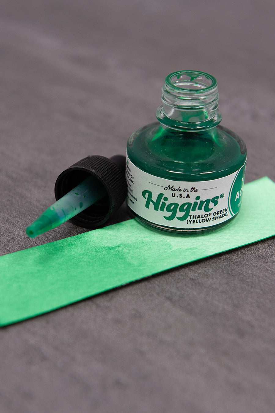 Higgins Acrylic Artist Inks