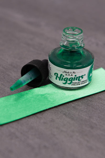 Higgins Acrylic Artist Inks