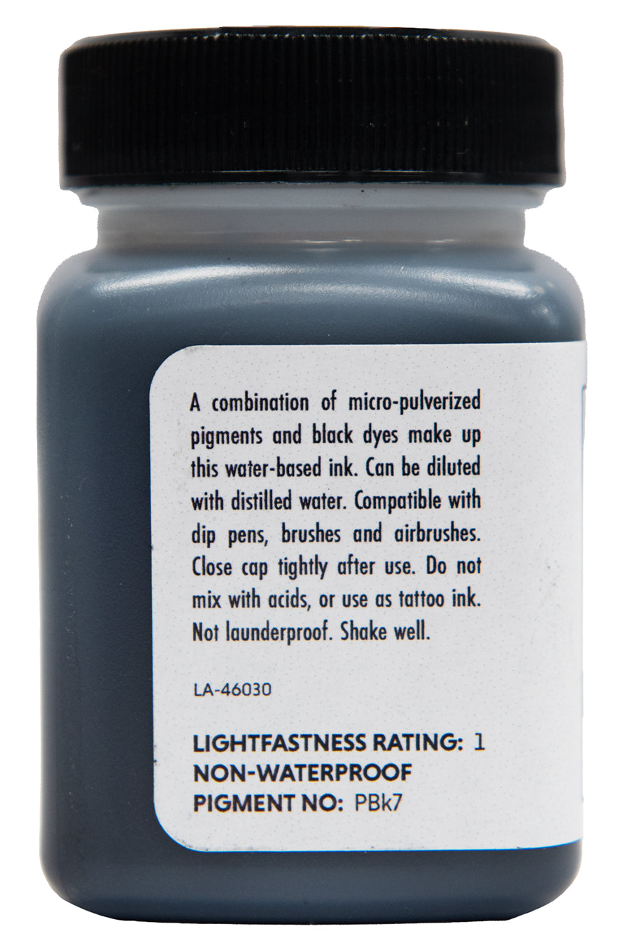Higgins Fountain Pen India Ink, 2.5 oz