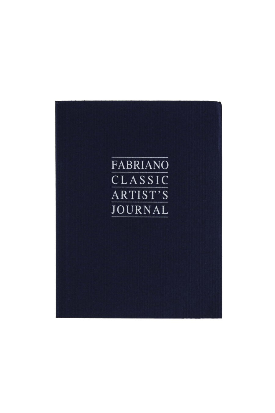 Fabriano Classic Artist’s Journal