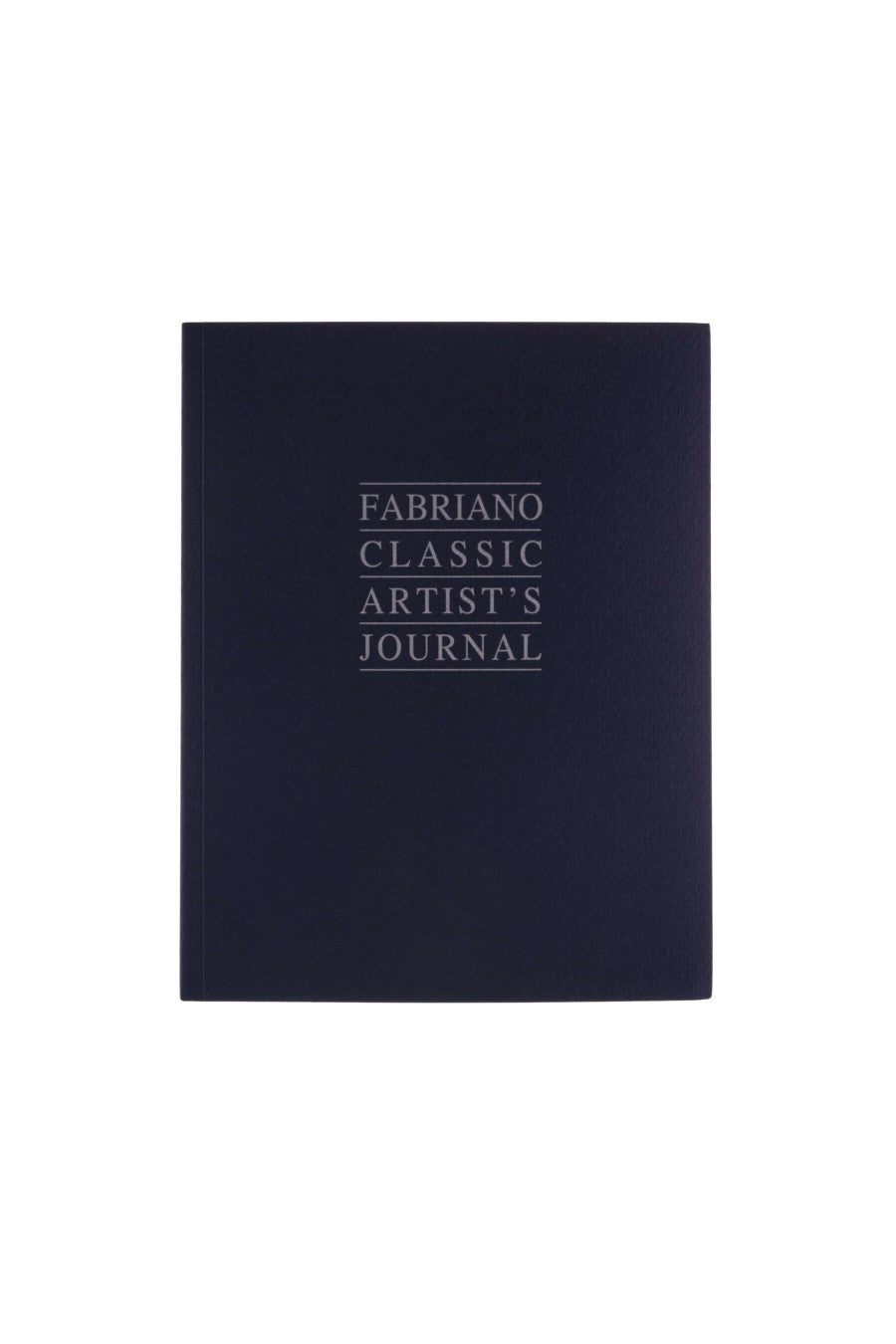 Fabriano Classic Artist’s Journal