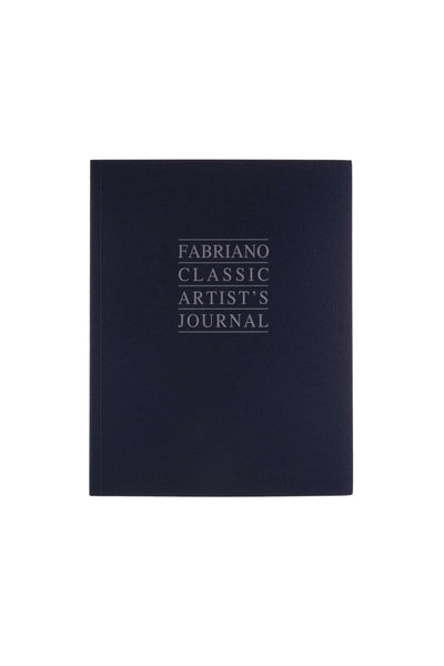 Fabriano Classic Artist’s Journal